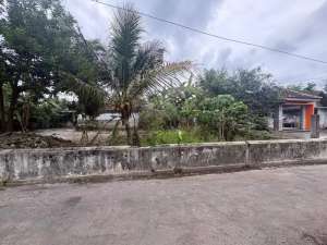 Beli Tanah strategis dekat candi Prambanan, SHM P unit lokasi di Sleman Kab., tersedia melalui melalui situs Olx