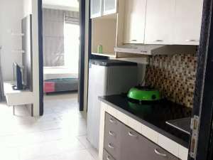 Belmont Residence 2 Bedroom Furnished lt 12 lokasi di Jakarta Barat, tersedia melalui melalui situs Olx