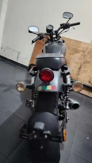 Jual bekas Beneli motobi 2020,lokasi di Tangerang Selatan Kota