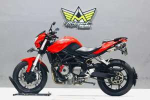 Jual bekas Benelli 600 like new zx25 vulcan 650 er6n KTM duke 390,lokasi di  ,Kab. Badung