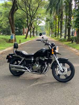 Jual bekas Benelli pe 2019,lokasi di Jakarta Selatan
