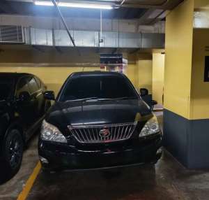 Jual bekas BerkualitasBerkelas untuk Lebaran- Toyota Harrier 2010 Bensin,lokasi di  ,Jakarta Utara