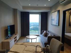 Best Deal Luxury 1 bed Apartment at Branz BSD lokasi di Tangerang Selatan Kota, tersedia melalui melalui situs Olx