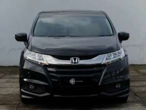 Jual bekas BEST DEALHonda Odyssey 2.4 Prestige 2017 Odyssey 2017 Odyssey 2018,lokasi di Jakarta Selatan