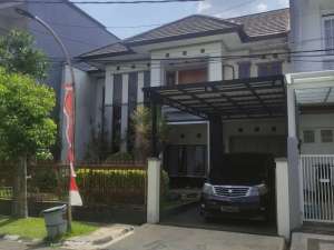 BEST LOCATION Batununggal Indah - Rumah Hadap Timur Jalan Lebar - SHGB , tersedia melalui melalui situs Olx
