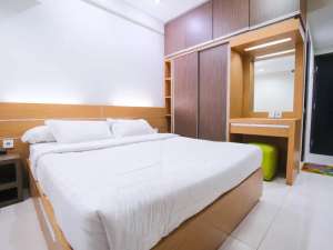 Best Price Disewakan Apartemen Studio Tamansari Sudirman Full Furnished Siap Huni Dekat WTC, Setiabudi, Sudirman, Kuningan, Rasuna Said. lokasi di Jakarta Selatan, tersedia melalui melalui situs Olx
