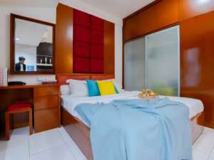Best Price Disewakan Apartemen Studio Tamansari Sudirman Full Furnished Siap Huni - Dekat MRT, WTC, Setiabudi, Sudirman, Kuningan, Rasuna Said. lokasi di Jakarta Selatan, tersedia melalui melalui situs Olx