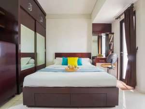 Best Price Disewakan Apartemen Tamansari Sudirman Tipe Studio, Full Furnished, Lokasi SrategisSudirman, Semanggi, Senayan, SCBD, WTC dan Benhil lokasi di Jakarta Selatan, tersedia melalui melalui situs Olx