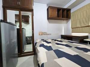 Best Price Sewa Apartemen Studio Furnished di Apartemen Madison Park Tanjung Duren, Mall Central Park lokasi di Jakarta Barat, tersedia melalui melalui situs Olx