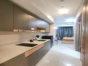 Best Price Studio Suite Taman Anggrek Residences Full FurnishMinimalis Modern, Jakarta Barat lokasi di Jakarta Barat, tersedia melalui melalui situs Olx