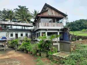 Best Price Tanah Kavling Strategis dan Eksklusif with the View Luas 6389m di Ciomas Bogor lokasi di Bogor Kab., tersedia melalui melalui situs Olx