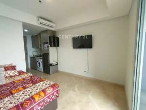 Best Price Unit Apartemen Gold Coast Type Studio View Pool lokasi di Jakarta Utara, tersedia melalui melalui situs Olx
