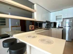 Best View Laut Condominium 2BR 77m2 Furnished Green Bay Pluit lokasi di Jakarta Utara, tersedia melalui melalui situs Olx