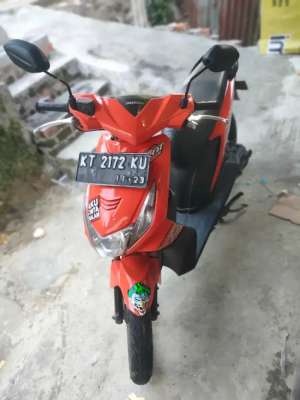 Jual bekas Bet limed edition,lokasi di  ,Balikpapan Kota