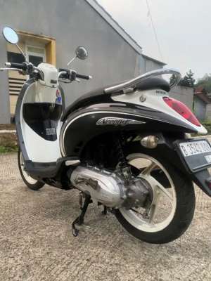 Jual bekas BIAHCASH 24,8 JT NINJA KRR 2014 F KITA BOGOR,lokasi di  