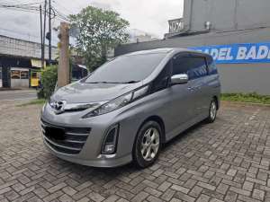 Jual bekas Biante 2.0 2013 KM 57 RIBU,lokasi di Jakarta Selatan