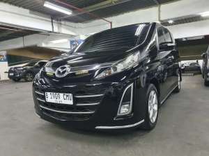 Jual bekas Biante 2.0 AT 2013 FullOriginal SepertiBaru Gresss Istimewa Jarang Ada,lokasi di Jakarta Utara