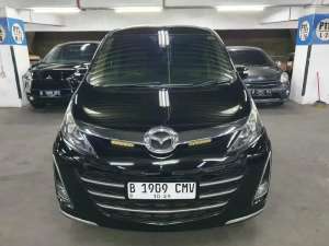 Jual bekas Biante 2.0 AT 2013 FullOriginal SepertiBaru Gresssss Istimewa Sekali,lokasi di  ,Jakarta Selatan