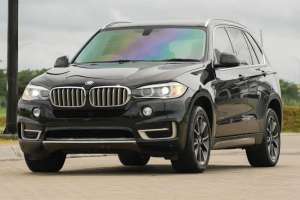 Jual bekas Big Bos BMW X5 xDrive35i xLine 2016 RSE Full Opt Glc250 x3 c250 x1,lokasi di Jakarta Selatan