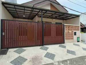 Bintaro Jaya Sektor V Rumah Rapih lokasi di Tangerang Kota, tersedia melalui melalui situs Olx