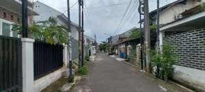 Bintaro Sektor 2 lokasi di Jakarta Selatan, tersedia melalui melalui situs Olx