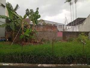 BISA BELAH 3TANAH 112mDALAM KOMPLEKDUREN SAWITJAK TIM lokasi di Jakarta Timur, tersedia melalui melalui situs Olx