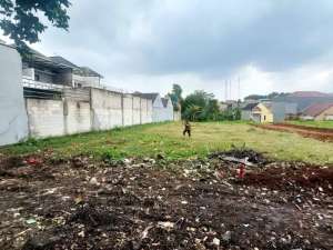 Bisa Cicil 12x Bunga 0 Kavling SHM Jatiasih, Bekasi. Dekat KCM lokasi di Bekasi Kab., tersedia melalui melalui situs Olx