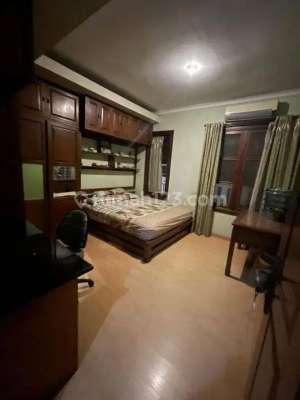BISA KPR dijual rumah pik belakang mall 5 kamar tidur 220 meter lokasi di Jakarta Utara, tersedia melalui melalui situs Olx