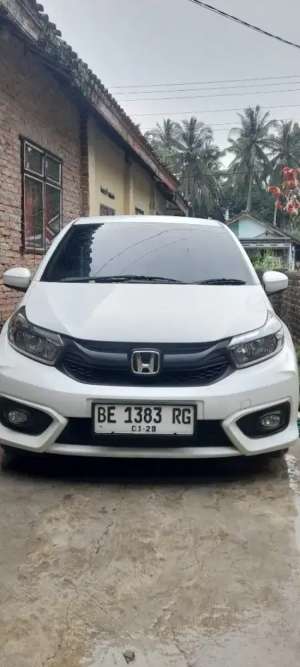 Jual bekas Bismilah jual brio pakaian sndri,lokasi di Bandar Lampung Kota