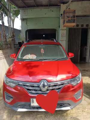 Jual bekas BISMILAH JUAL MOBIL RENAULT TRIBER,lokasi di Tangerang Kab.
