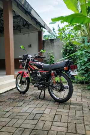 Jual bekas BISMILLAH BIIZNILLAH FOR SALE KING COBRA,lokasi di Tangerang Selatan Kota