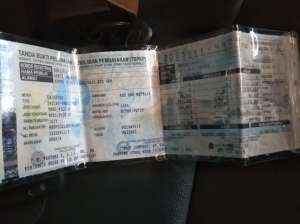 Jual bekas Bismillah di jual grmax pu,lokasi di Sleman Kab.