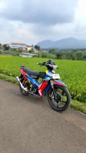 Jual bekas Bismillah di jual kali ajh ada yang mau nerusin ngurus,lokasi di Bandung Kab.