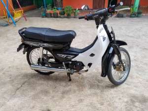 Jual bekas Bismillah dijual astrea grand,lokasi di Bekasi Kota