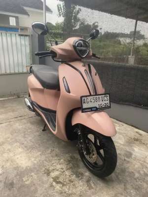 Jual bekas Bismillah dijual Grand Filano Plat AG Nganjuk Super Istimewa,lokasi di  