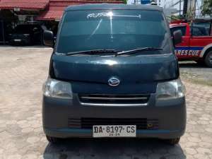 Jual bekas Bismillah Dijual Grand Max tahun 2011,lokasi di  