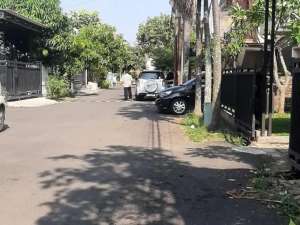 Bismillah dijual rumah siap huni di dalam komplek Cipamokolan Soekarno Hatta kota bandung lokasi di Bandung Kota, tersedia melalui melalui situs Olx