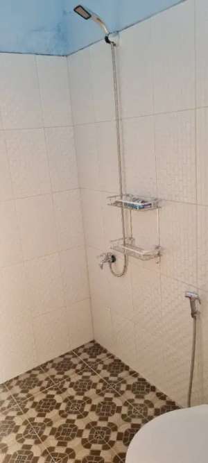 Bismillah.. Dikontrakan Rumah.. Lingkungan Asri, NyamanAman lokasi di Semarang Kota, tersedia melalui melalui situs Olx