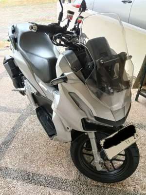 Jual bekas Bismillah Jual Adv 150,lokasi di Bekasi Kota