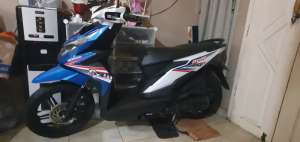 Jual bekas Bismillah Jual Beat Eco 2018,lokasi di Jakarta Selatan