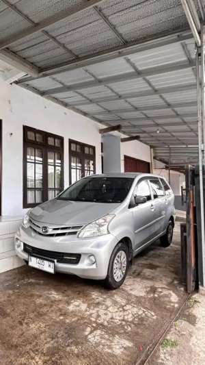 Jual bekas Bismillah Jual Xenia X 1.3 MT 2012,lokasi di Pasuruan Kota