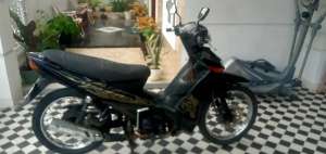 Jual bekas Bismillah jual Yamaha Vega ZR 2009,lokasi di Bandung Kab.