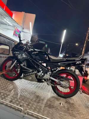 Jual bekas Bismillahirrahmanirrahim jual cepat,lokasi di Karawang Kab.