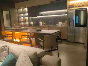 BLACKSLATE HOMES PARK SERPONG RUMAH MEWAH 2 LANTAI 41 KT lokasi di Tangerang Kab., tersedia melalui melalui situs Olx