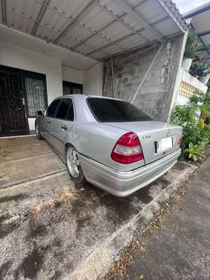 Jual bekas BMW 318i 1995 Bensin,lokasi di Jakarta Selatan