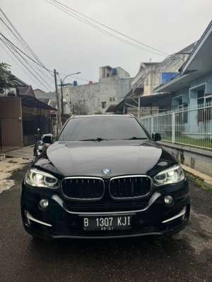 Jual bekas BMW 320i 2016 Diesel,lokasi di Bandung Kota