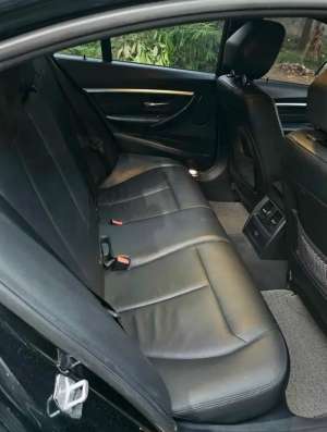 Jual bekas BMW 320i 2019 Bensin,lokasi di Bekasi Kota