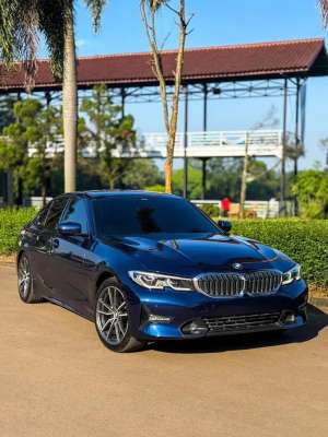 Jual bekas BMW 320i G20 SPORT CASH,lokasi di Depok Kota