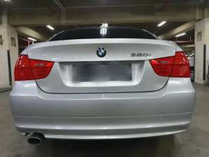 Jual bekas Bmw 320i Km19Rb TDP35JT E90 LCI 2012 Face Lift Full Original Simpanan,lokasi di Jakarta Timur