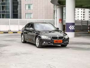 Jual bekas BMW 320i Sport N20,lokasi di Jakarta Barat